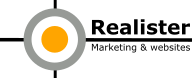 Realister websites & marketing